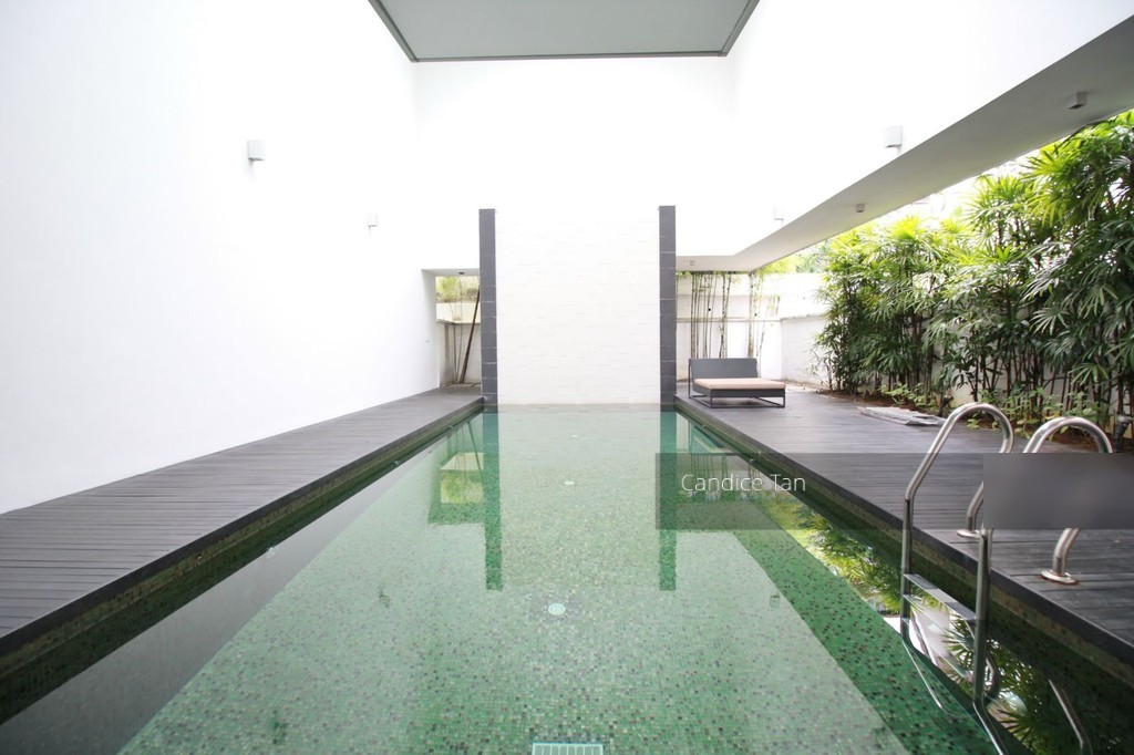 Jalan Lateh (D13), Semi-Detached #124884762